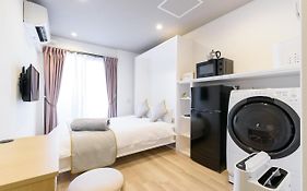 Jp Inn 京都駅前 井筒町